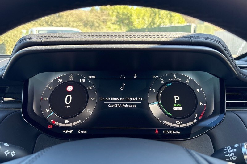 Used Land Rover Range Rover Sport 2025 for sale - 77918143: Photo 16