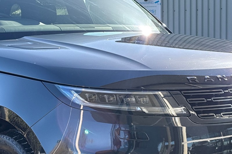 Used Land Rover Range Rover Sport 2025 for sale - 77918143: Photo 17