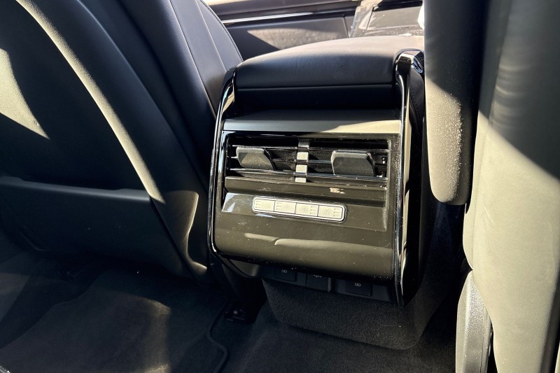 Used Land Rover Range Rover Sport 2025 for sale - 77918143: Photo 18