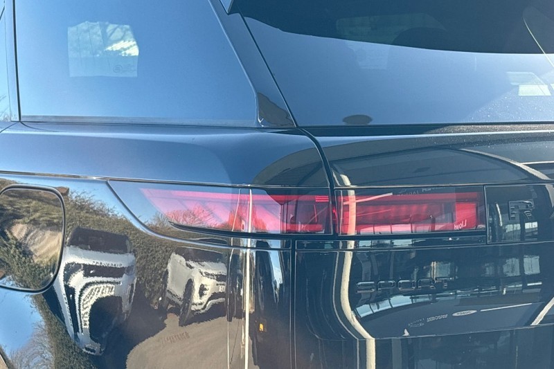 Used Land Rover Range Rover Sport 2025 for sale - 77918143: Photo 19