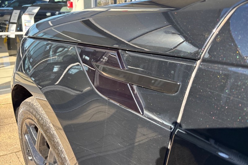 Used Land Rover Range Rover Sport 2025 for sale - 77918143: Photo 20