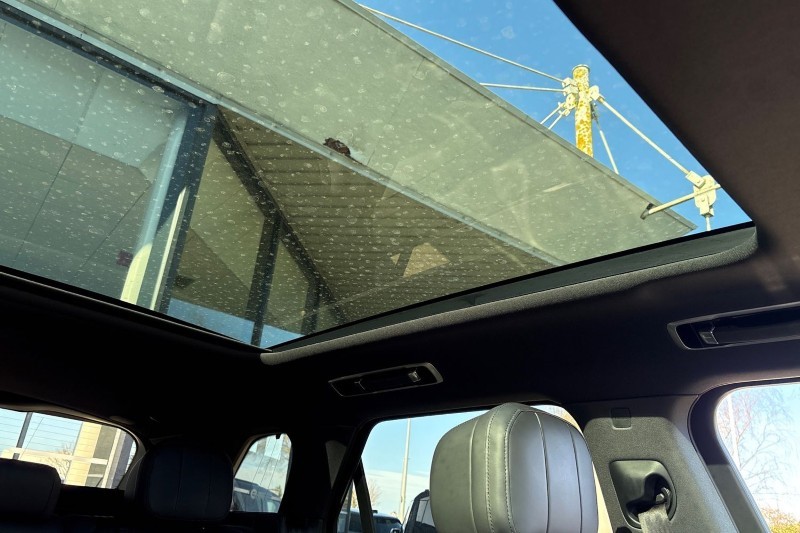 Used Land Rover Range Rover Sport 2025 for sale - 77918143: Photo 21