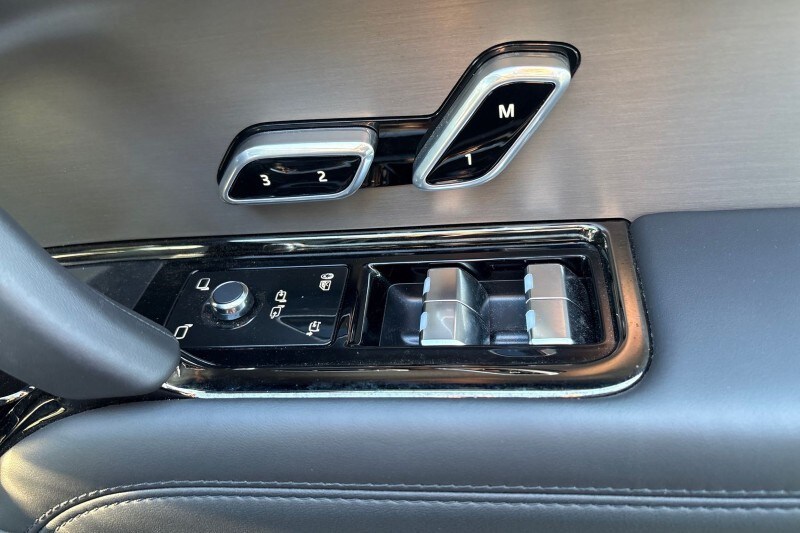 Used Land Rover Range Rover Sport 2025 for sale - 77918143: Photo 23