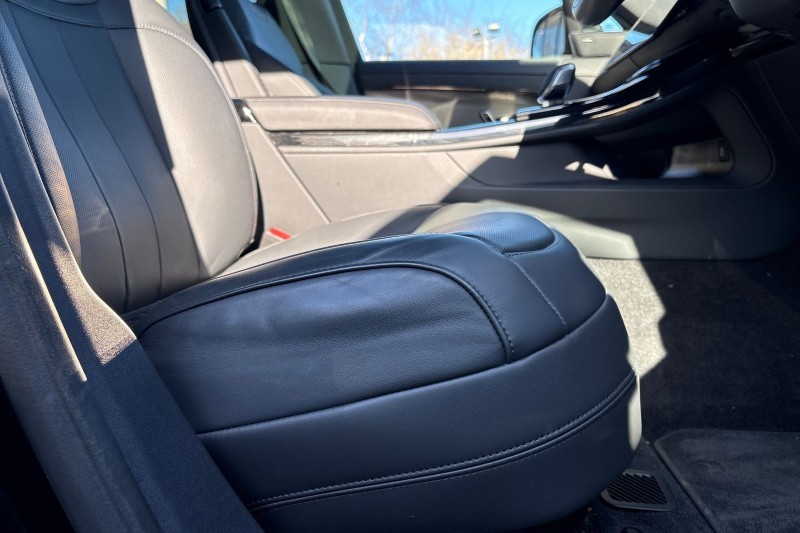 Used Land Rover Range Rover Sport 2025 for sale - 77918143: Photo 24