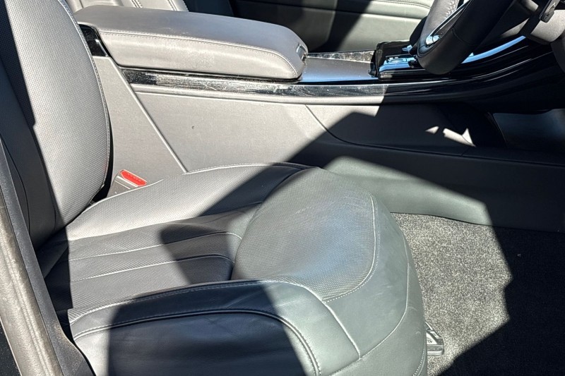 Used Land Rover Range Rover Sport 2025 for sale - 77918143: Photo 25