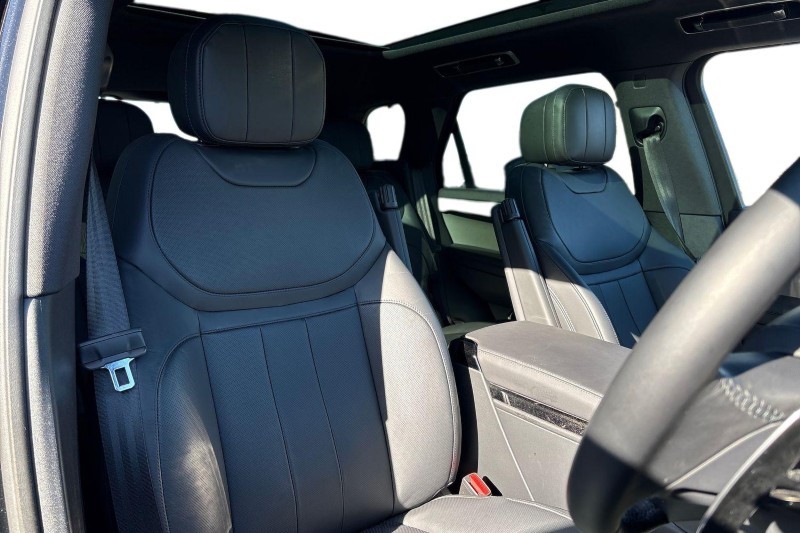 Used Land Rover Range Rover Sport 2025 for sale - 77918143: Photo 26