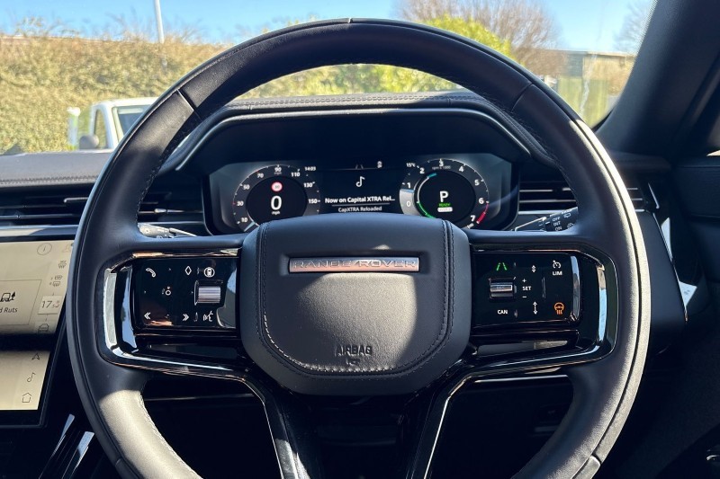 Used Land Rover Range Rover Sport 2025 for sale - 77918143: Photo 27