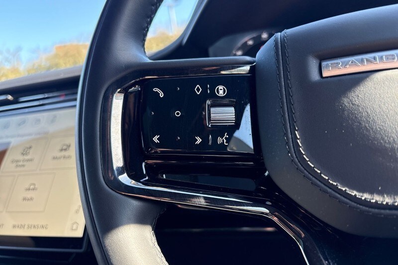 Used Land Rover Range Rover Sport 2025 for sale - 77918143: Photo 28