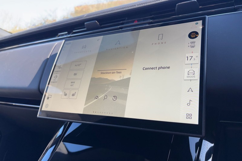 Used Land Rover Range Rover Sport 2025 for sale - 77918143: Photo 30