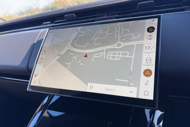 Used Land Rover Range Rover Sport 2025 for sale - 77918143: Photo 31