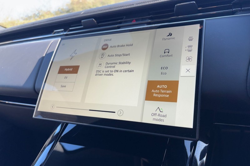 Used Land Rover Range Rover Sport 2025 for sale - 77918143: Photo 35