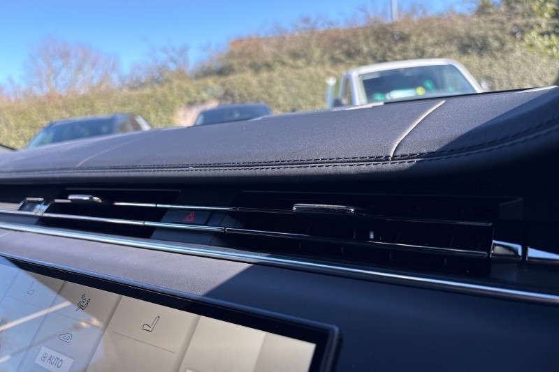 Used Land Rover Range Rover Sport 2025 for sale - 77918143: Photo 37