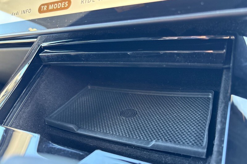 Used Land Rover Range Rover Sport 2025 for sale - 77918143: Photo 38