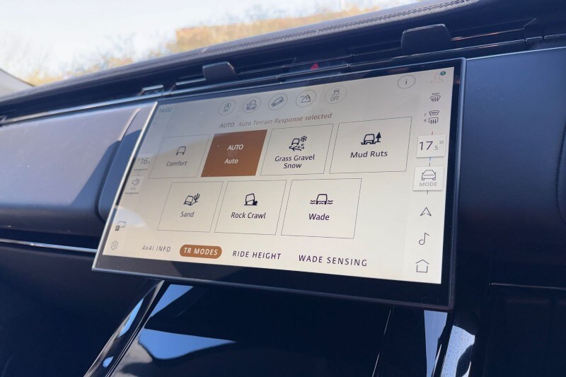 Used Land Rover Range Rover Sport 2025 for sale - 77918143: Photo 39