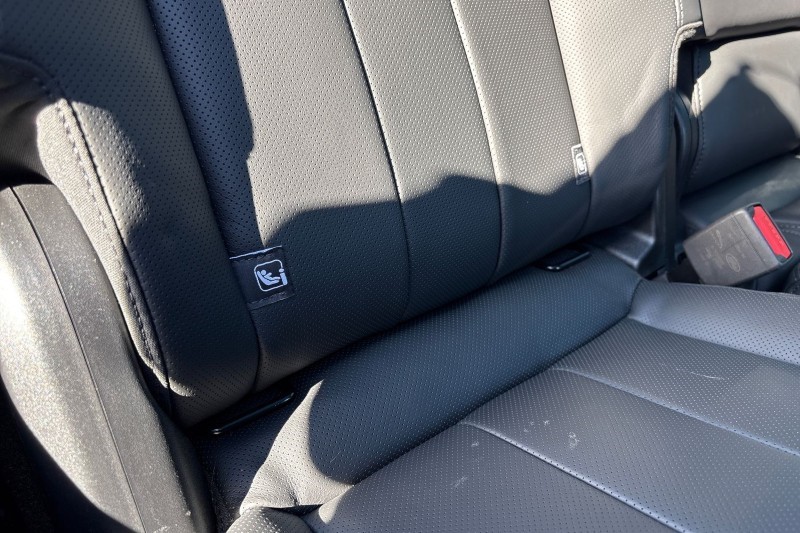 Used Land Rover Range Rover Sport 2025 for sale - 77918143: Photo 40