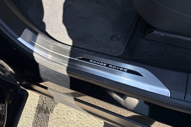 Used Land Rover Range Rover Sport 2025 for sale - 77918143: Photo 41