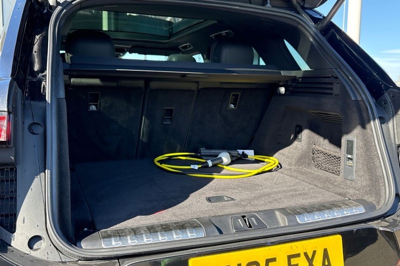 Used Land Rover Range Rover Sport 2025 for sale - 77918143: Photo 42