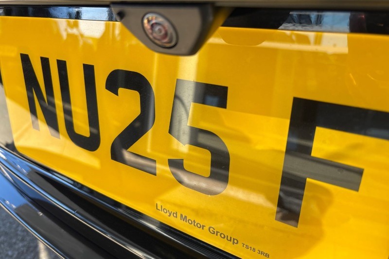 Used Land Rover Range Rover Sport 2025 for sale - 77918143: Photo 44