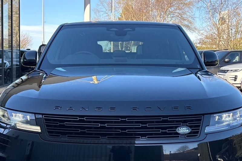 Used Land Rover Range Rover Sport 2025 for sale - 77918143: Photo 46