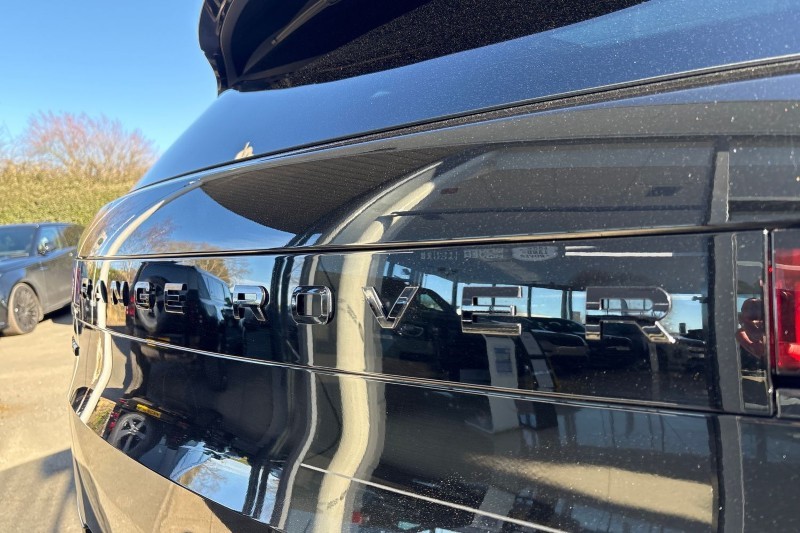 Used Land Rover Range Rover Sport 2025 for sale - 77918143: Photo 48