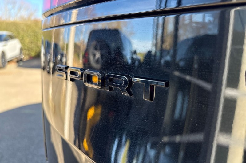Used Land Rover Range Rover Sport 2025 for sale - 77918143: Photo 49