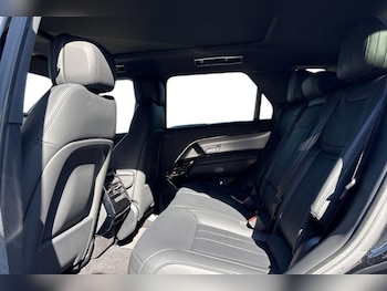 Used Land Rover Range Rover Sport 2025 for sale - 77918143: Photo
