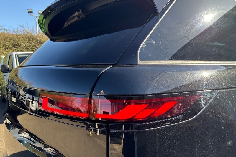 Used Land Rover Range Rover Sport 2025 for sale - 77918143: Photo 50