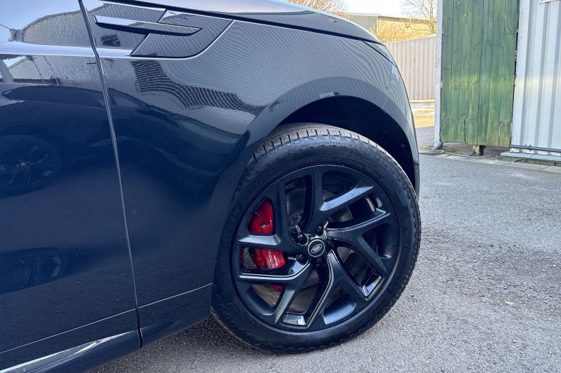 Used Land Rover Range Rover Sport 2025 for sale - 77918143: Photo 52