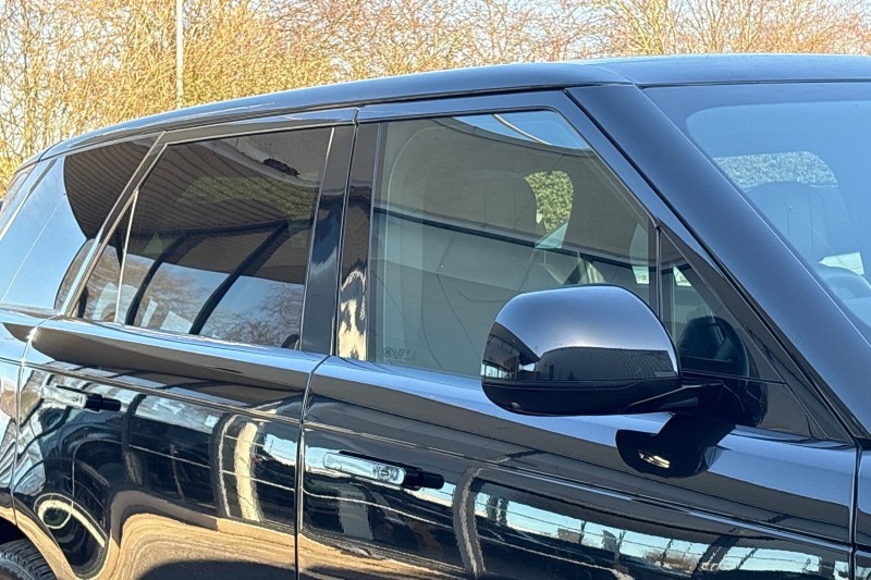 Used Land Rover Range Rover Sport 2025 for sale - 77918143: Photo 53