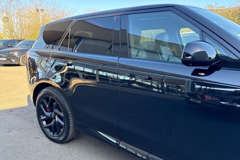 Used Land Rover Range Rover Sport 2025 for sale - 77918143: Photo 54