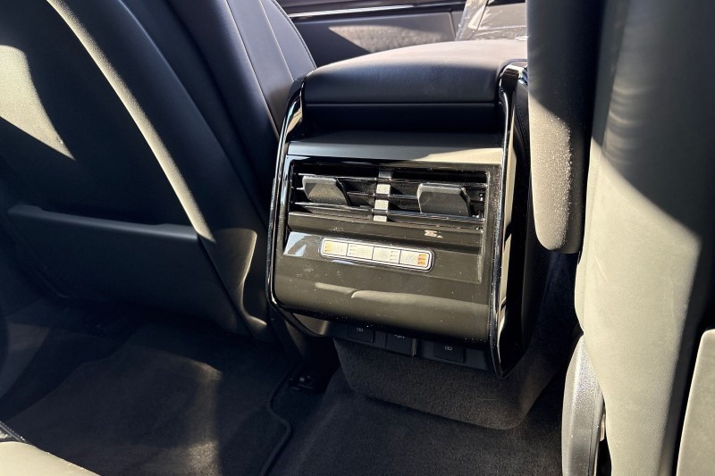 Used Land Rover Range Rover Sport 2025 for sale - 77918143: Photo 55