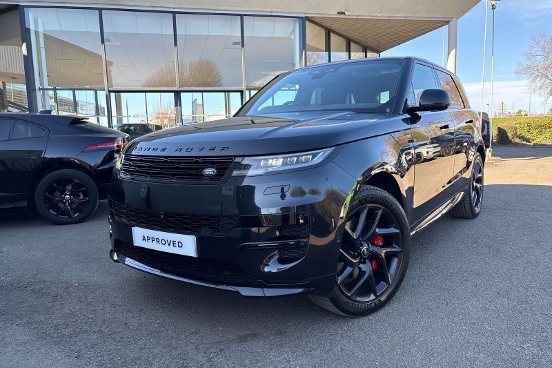 Used Land Rover Range Rover Sport 2025 for sale - 77918143: Photo 56