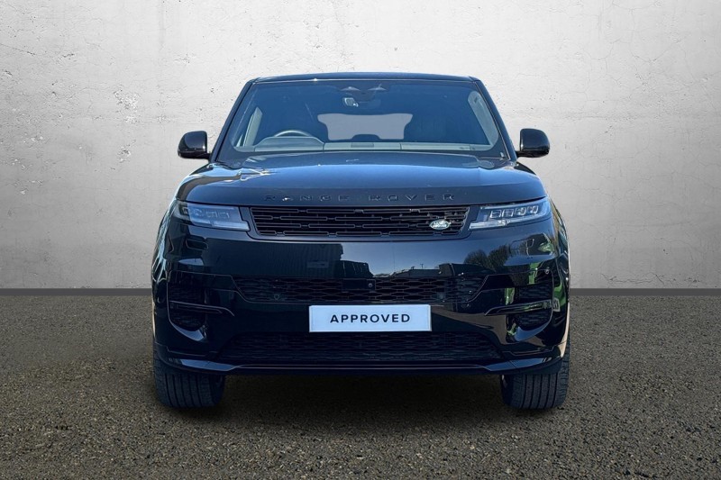 Used Land Rover Range Rover Sport 2025 for sale - 77918143: Photo 7