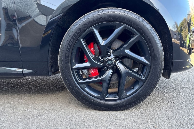 Used Land Rover Range Rover Sport 2025 for sale - 77918143: Photo 8