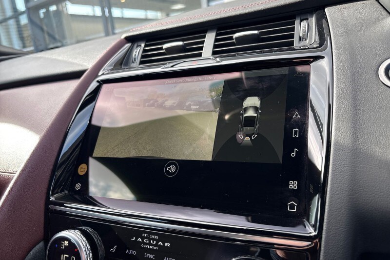 Used Jaguar E-Pace 2023 for sale - 77844749: Photo 12