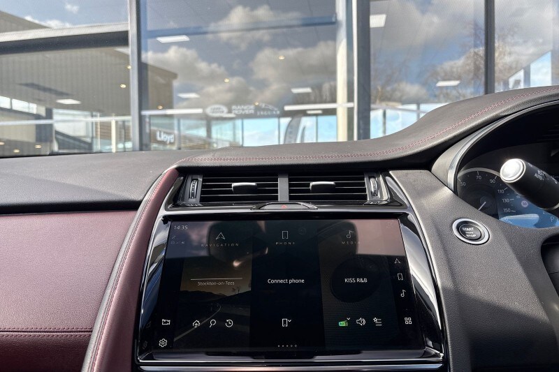 Used Jaguar E-Pace 2023 for sale - 77844749: Photo 14