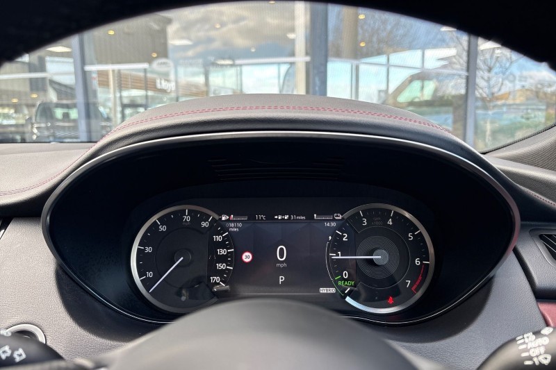 Used Jaguar E-Pace 2023 for sale - 77844749: Photo 16