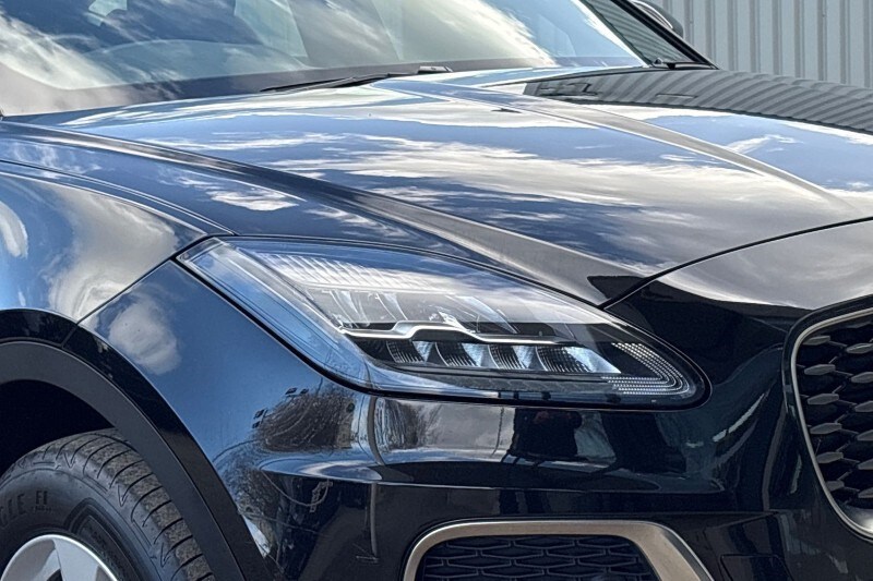 Used Jaguar E-Pace 2023 for sale - 77844749: Photo 17