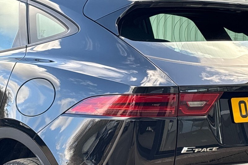 Used Jaguar E-Pace 2023 for sale - 77844749: Photo 19