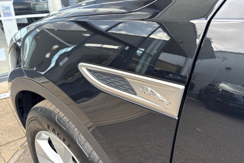 Used Jaguar E-Pace 2023 for sale - 77844749: Photo 20