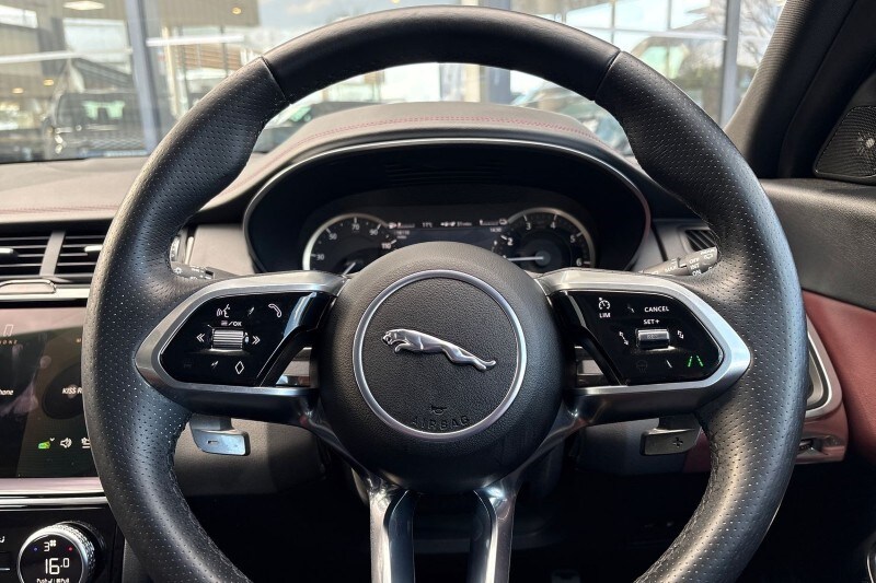 Used Jaguar E-Pace 2023 for sale - 77844749: Photo 27