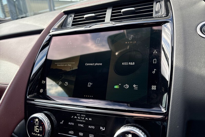 Used Jaguar E-Pace 2023 for sale - 77844749: Photo 30