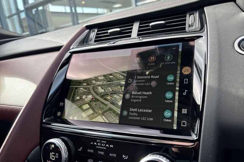 Used Jaguar E-Pace 2023 for sale - 77844749: Photo 31