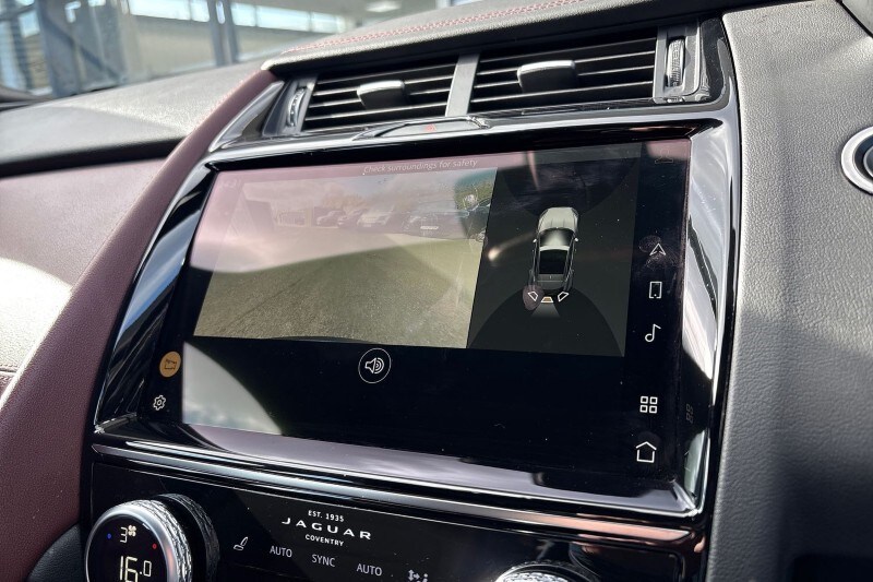 Used Jaguar E-Pace 2023 for sale - 77844749: Photo 32