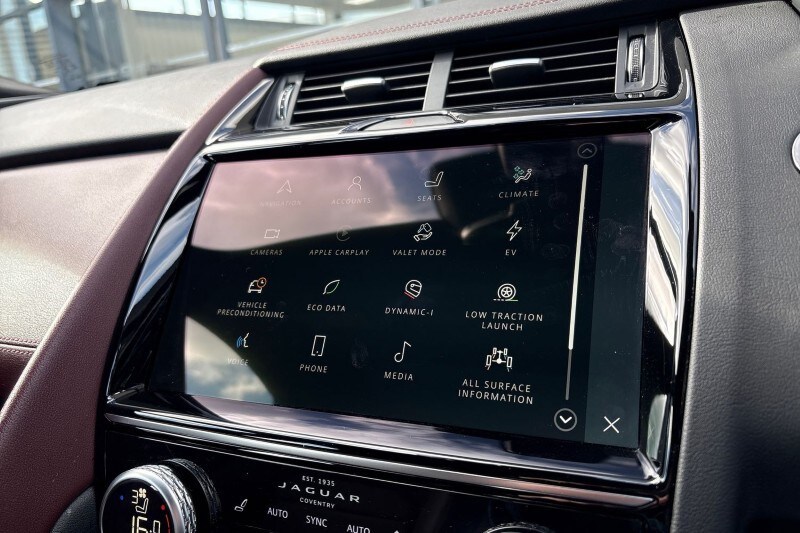 Used Jaguar E-Pace 2023 for sale - 77844749: Photo 33
