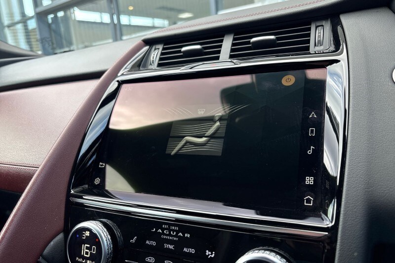 Used Jaguar E-Pace 2023 for sale - 77844749: Photo 34