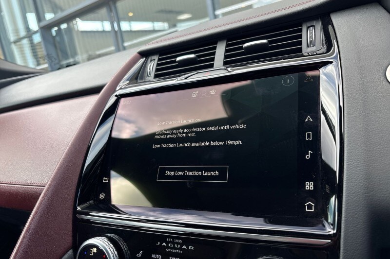 Used Jaguar E-Pace 2023 for sale - 77844749: Photo 39