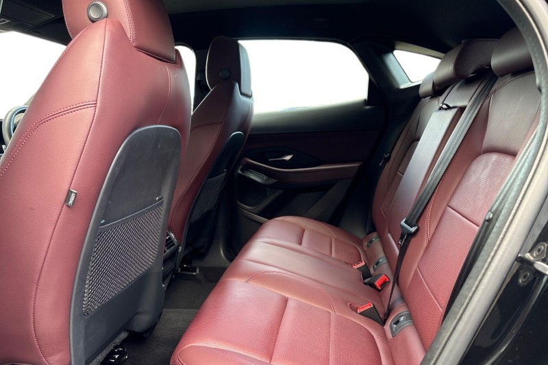 Used Jaguar E-Pace 2023 for sale - 77844749: Photo 4