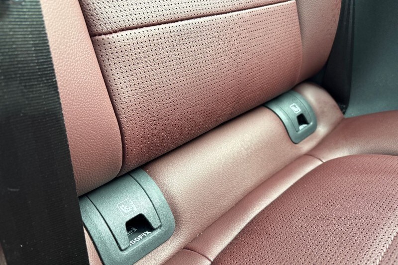 Used Jaguar E-Pace 2023 for sale - 77844749: Photo 40