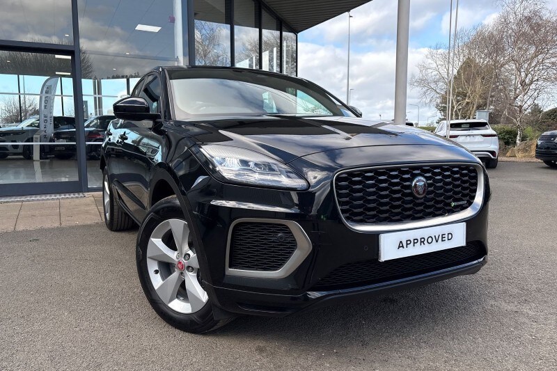 Used Jaguar E-Pace 2023 for sale - 77844749: Photo 43